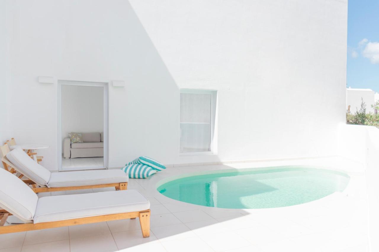Cavo Suite
